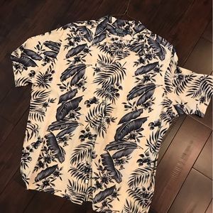 Polo by Ralph Lauren Men’s Short Sleeve Button Down